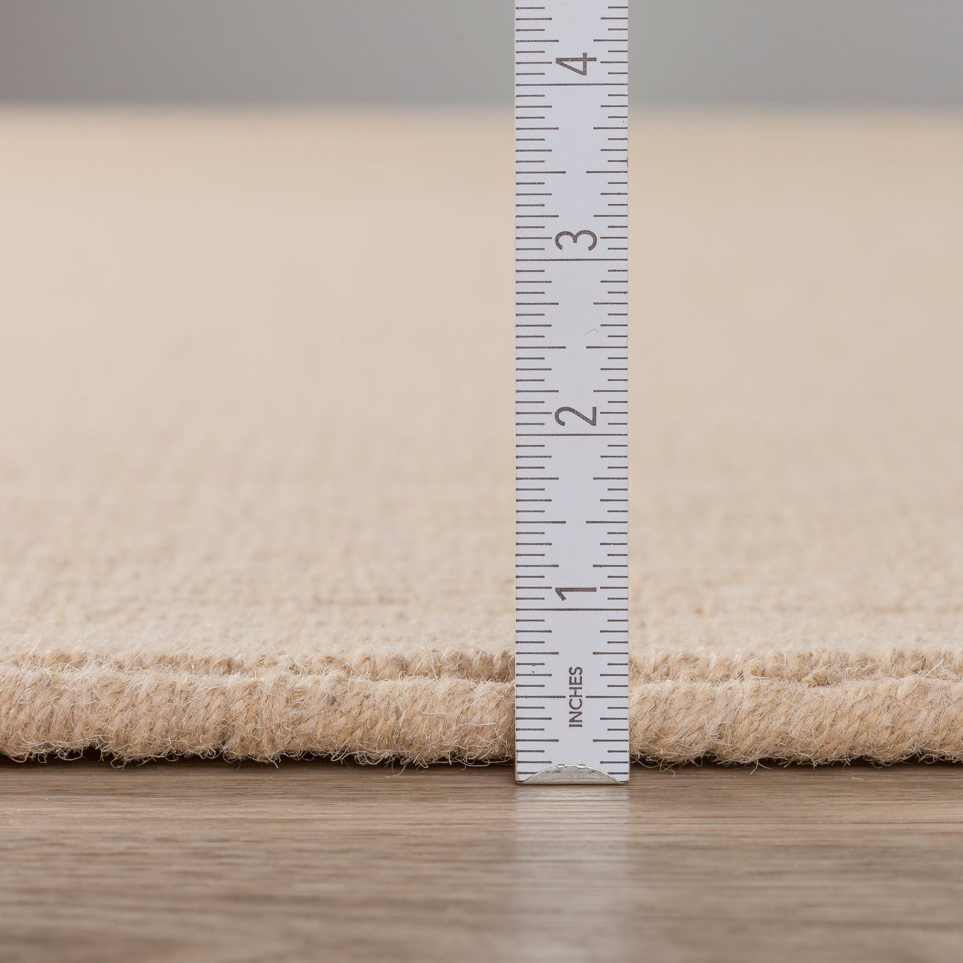 Dalyn Rugs Monaco Sisal  Sandstone  Transitional