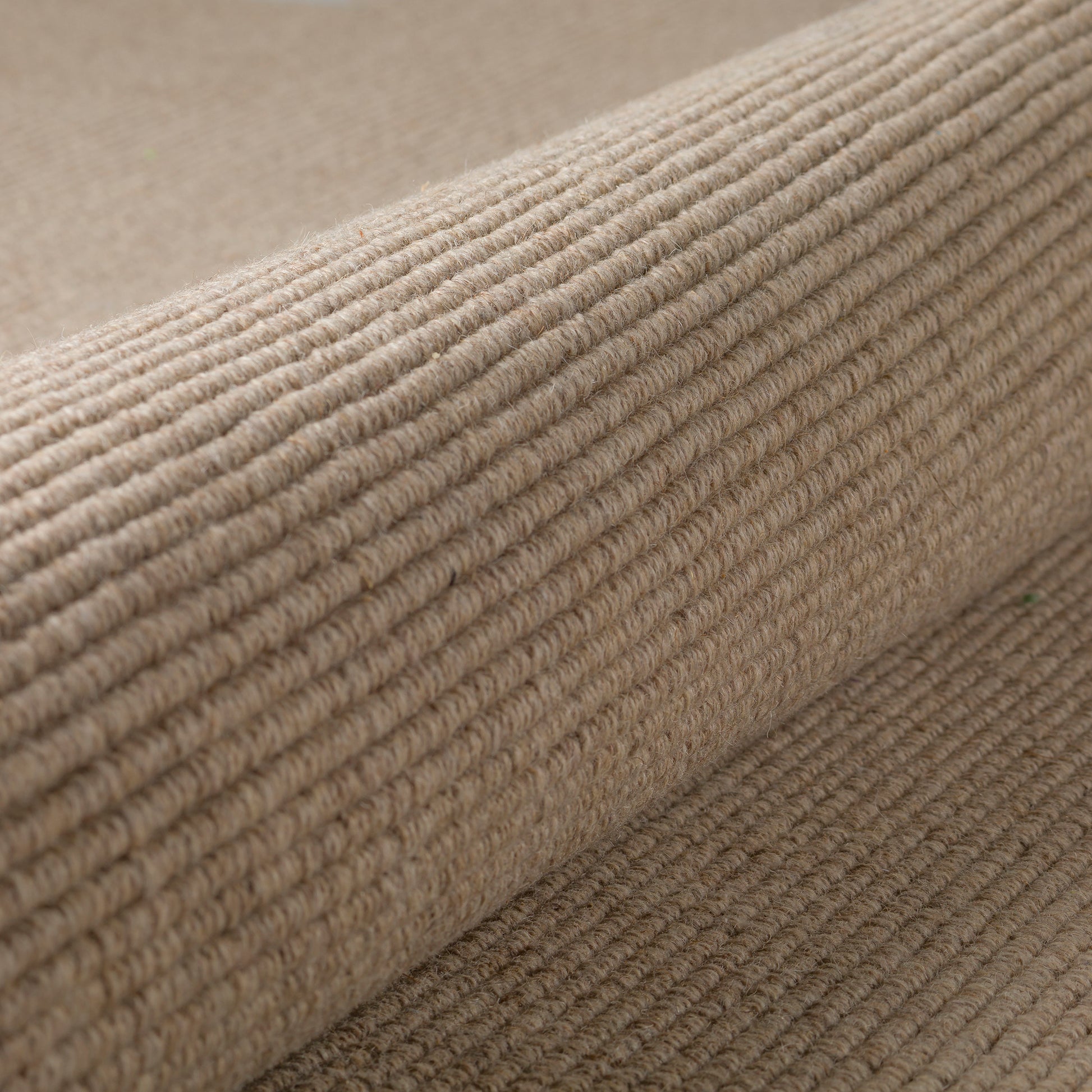 Dalyn Rugs Monaco Sisal  Taupe  Transitional