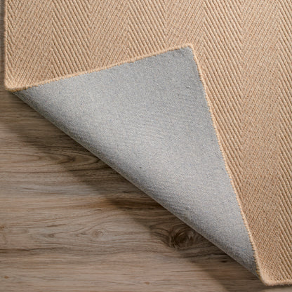 Dalyn Rugs Monaco Sisal  Ecru  Transitional
