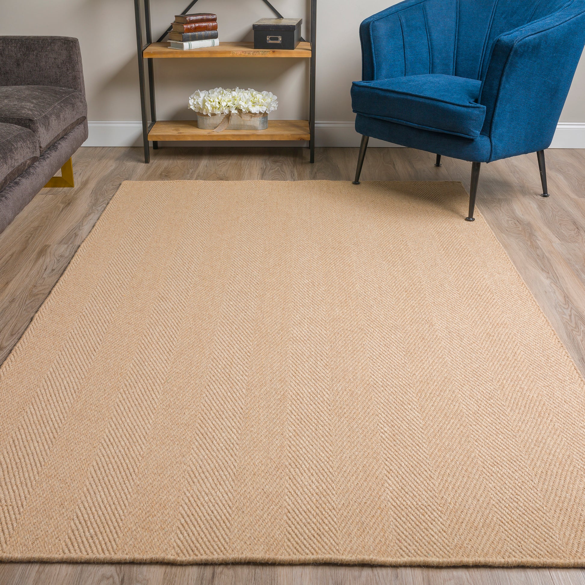 Dalyn Rugs Monaco Sisal  Ecru  Transitional