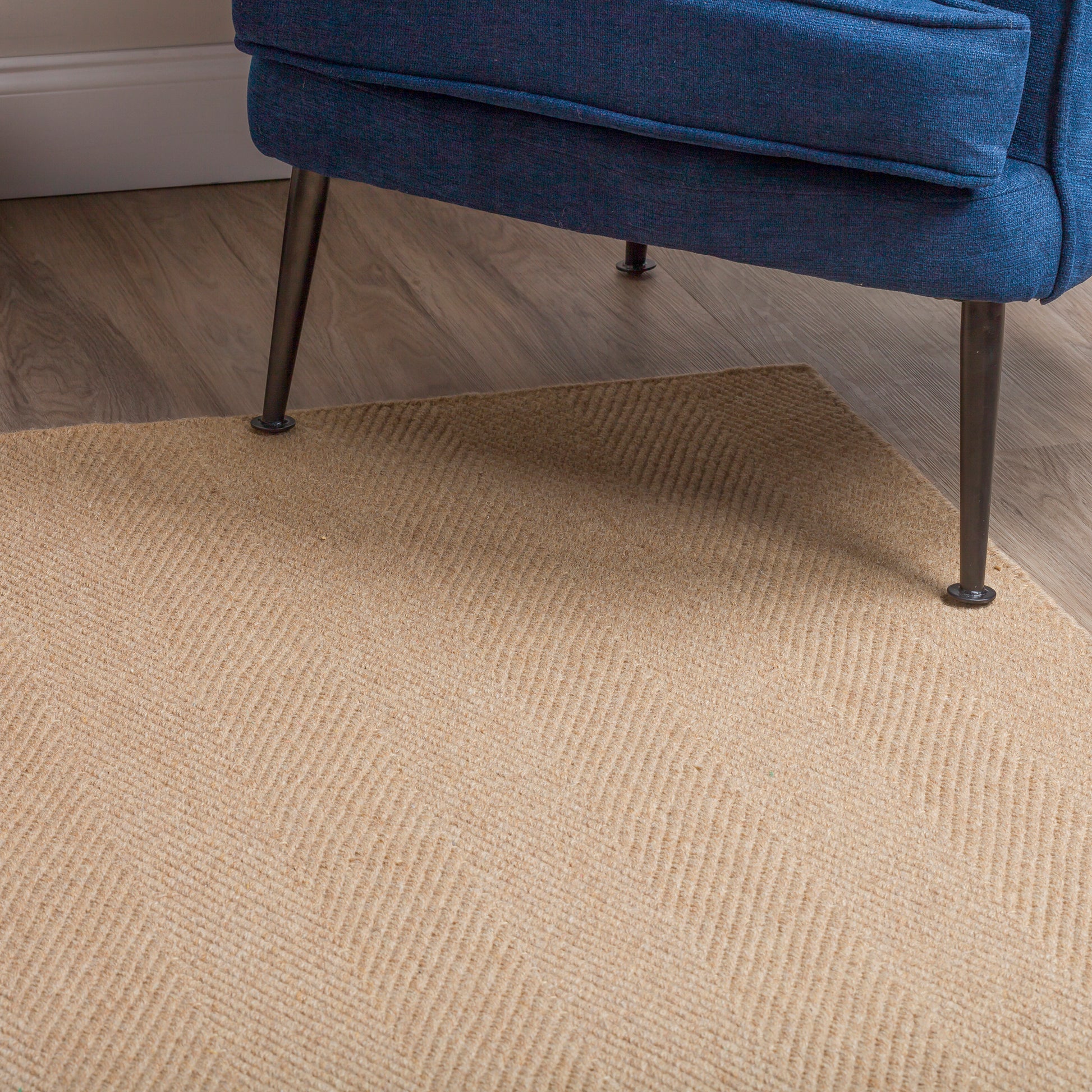Dalyn Rugs Monaco Sisal  Ecru  Transitional
