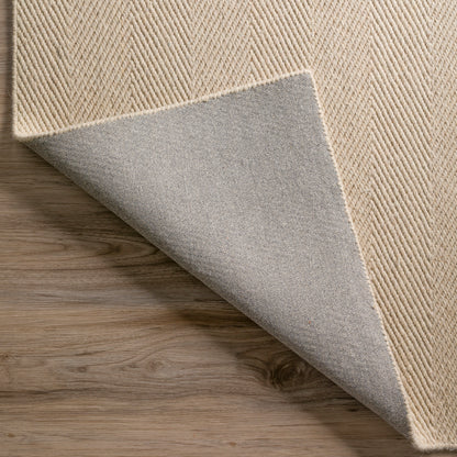 Dalyn Rugs Monaco Sisal  Linen  Transitional