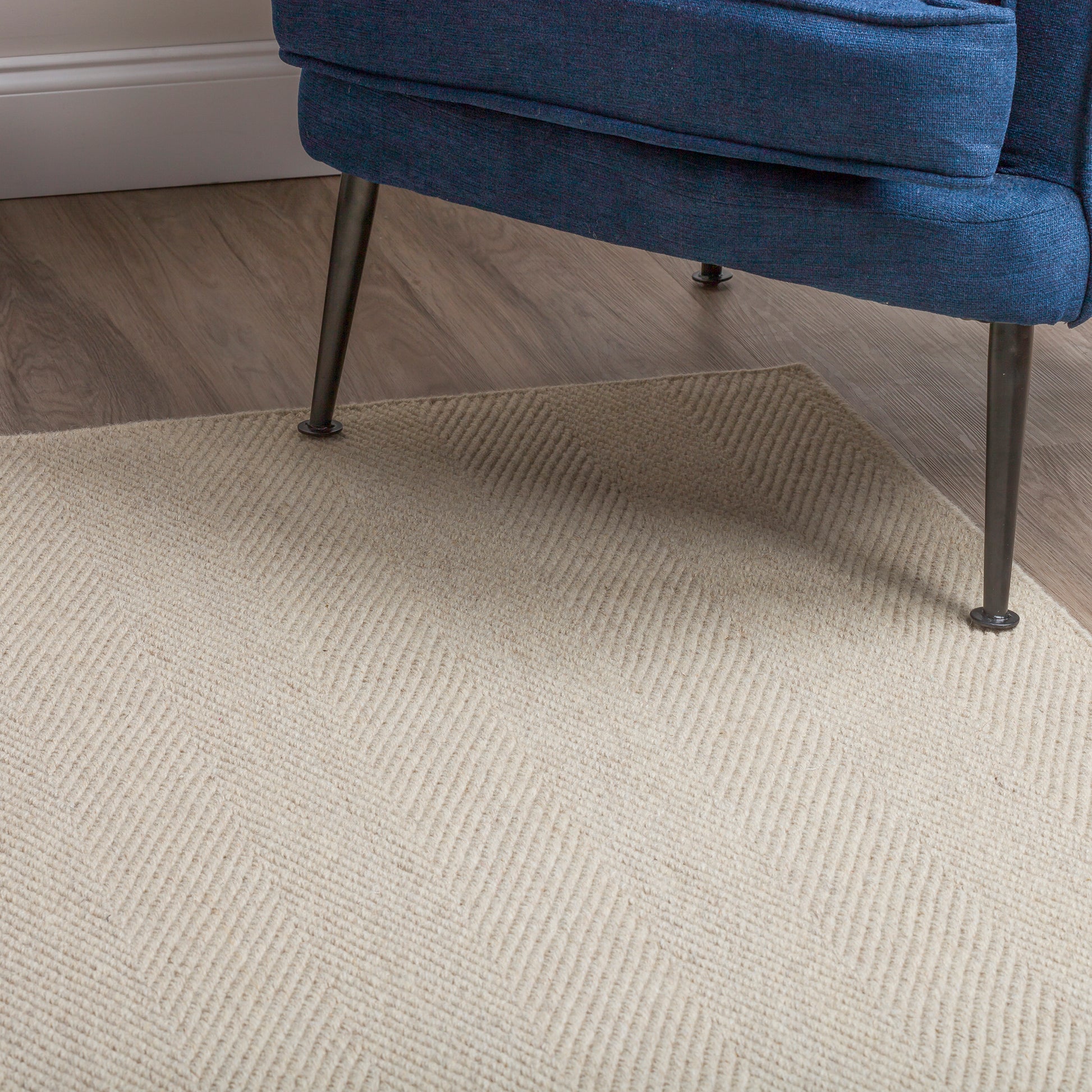 Dalyn Rugs Monaco Sisal  Linen  Transitional