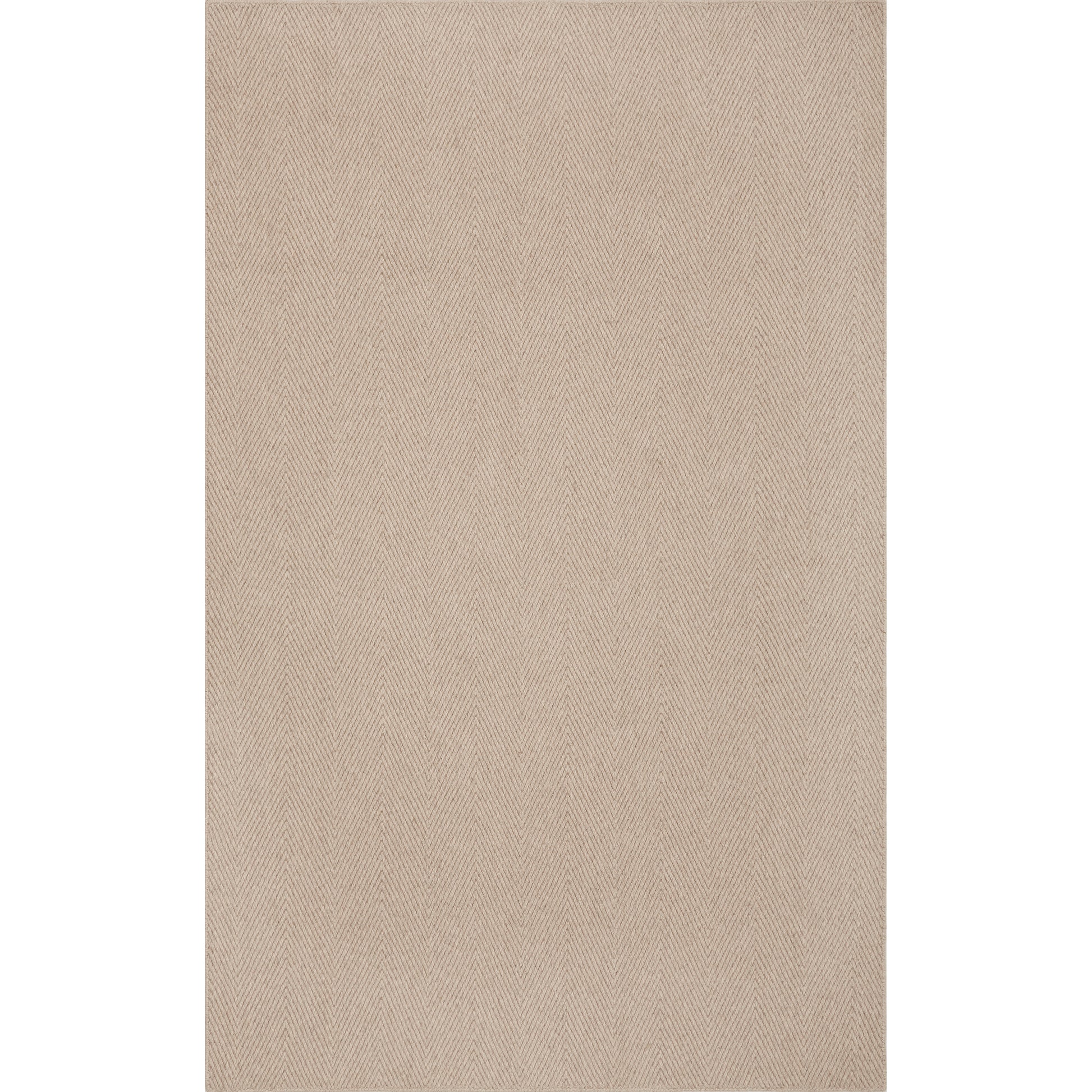 Dalyn Rugs Monaco Sisal  Linen  Transitional