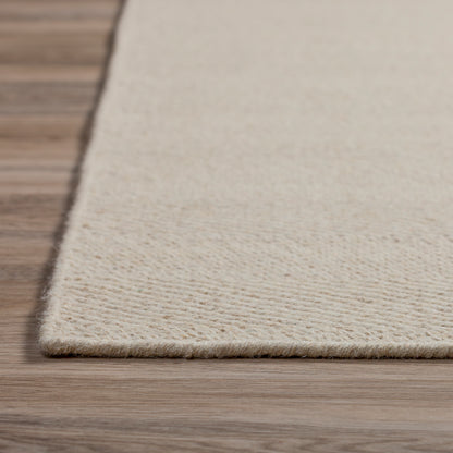 Dalyn Rugs Monaco Sisal  Linen  Transitional