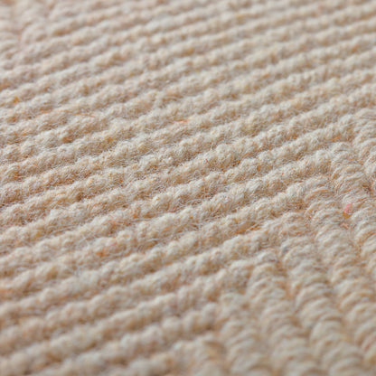 Dalyn Rugs Monaco Sisal  Linen  Transitional