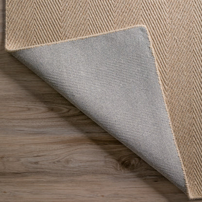 Dalyn Rugs Monaco Sisal  Putty  Transitional