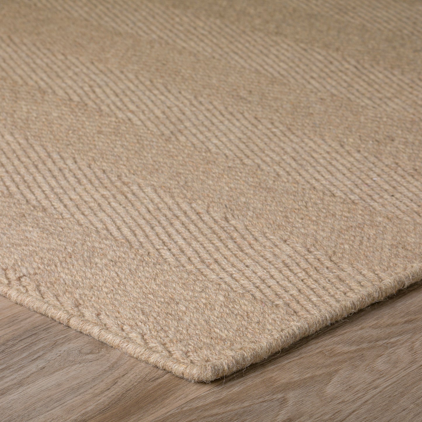 Dalyn Rugs Monaco Sisal  Putty  Transitional