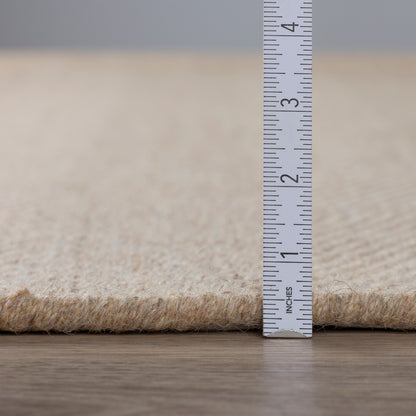 Dalyn Rugs Monaco Sisal  Putty  Transitional