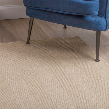 Dalyn Rugs Monaco Sisal  Putty  Transitional