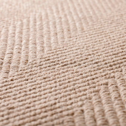 Dalyn Rugs Monaco Sisal  Putty  Transitional