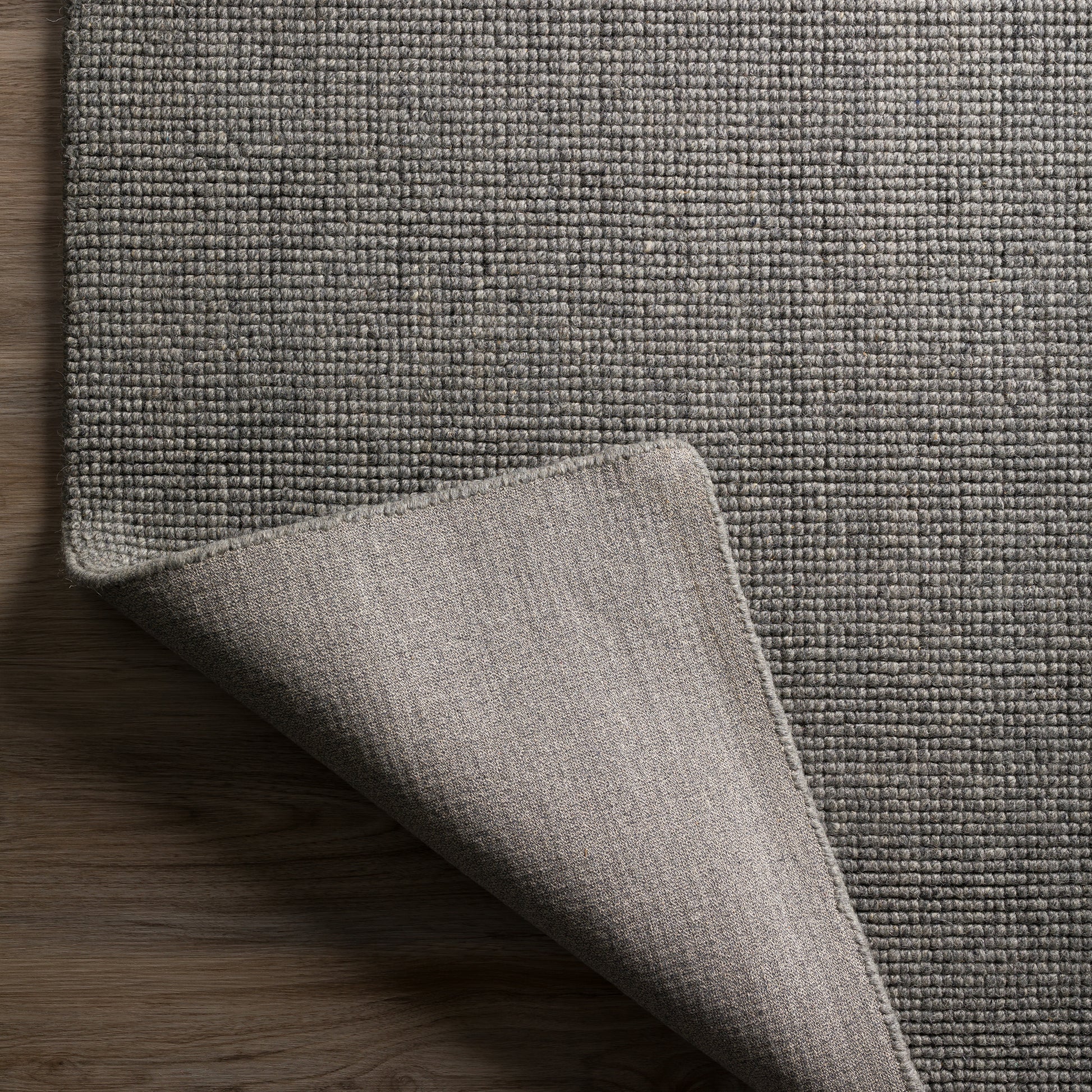 Dalyn Rugs Monaco Sisal  Ash  Transitional