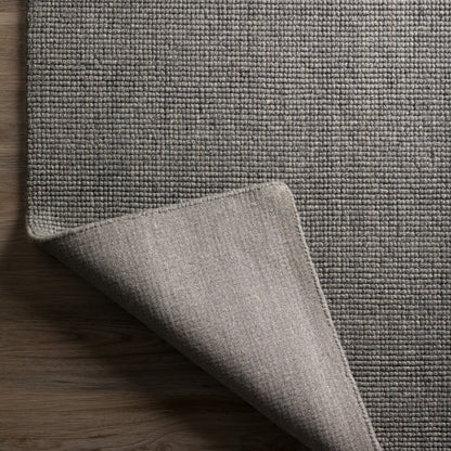 Dalyn Rugs Monaco Sisal  Ash  Transitional