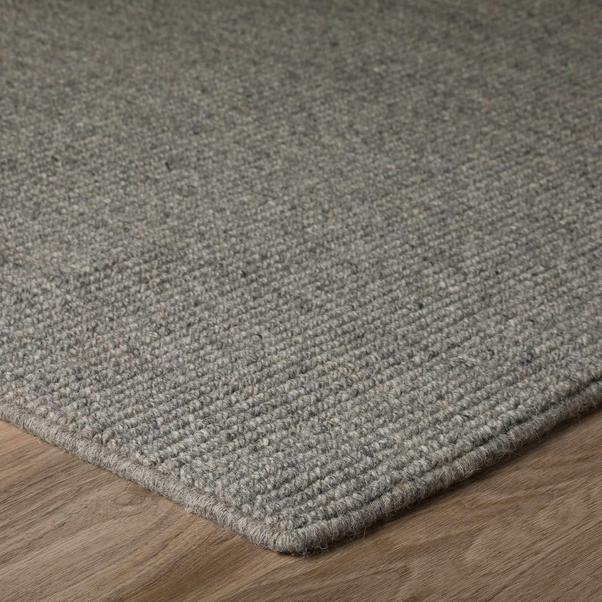 Dalyn Rugs Monaco Sisal  Ash  Transitional