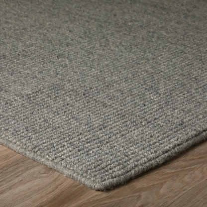 Dalyn Rugs Monaco Sisal  Ash  Transitional