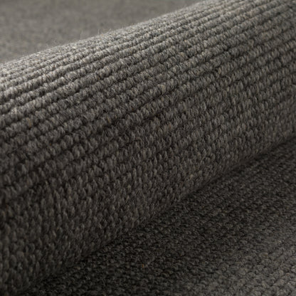 Dalyn Rugs Monaco Sisal  Ash  Transitional