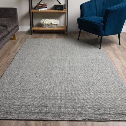 Dalyn Rugs Monaco Sisal  Ash  Transitional
