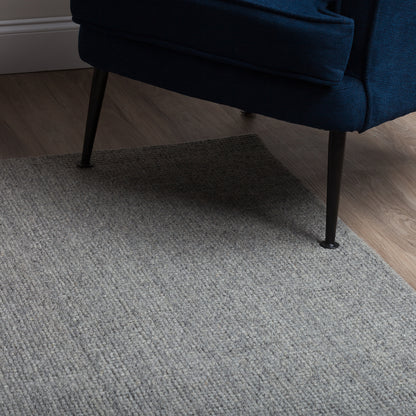 Dalyn Rugs Monaco Sisal  Ash  Transitional