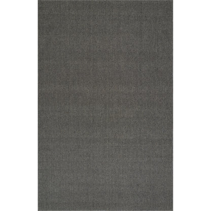 Dalyn Rugs Monaco Sisal  Ash  Transitional