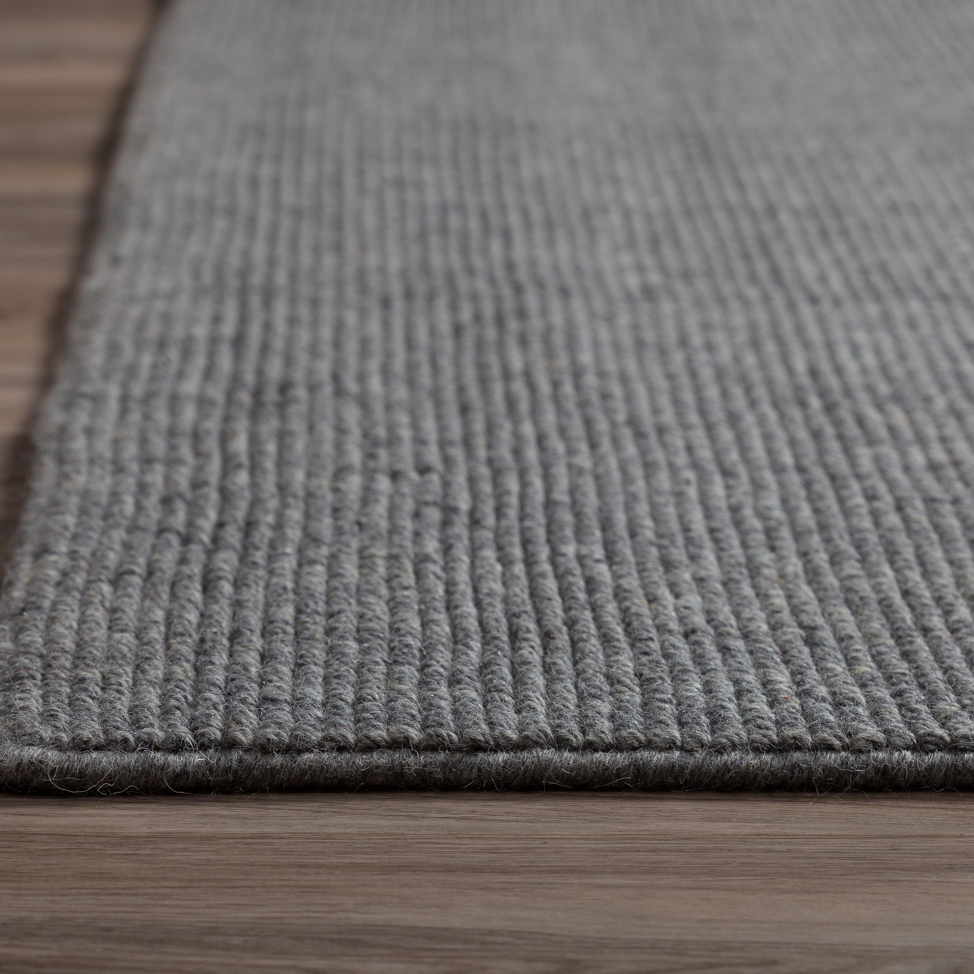 Dalyn Rugs Monaco Sisal  Ash  Transitional
