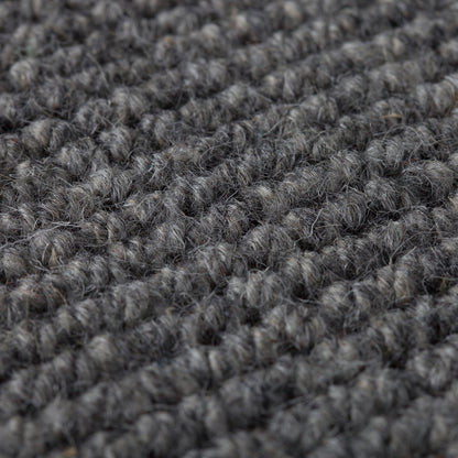 Dalyn Rugs Monaco Sisal  Ash  Transitional