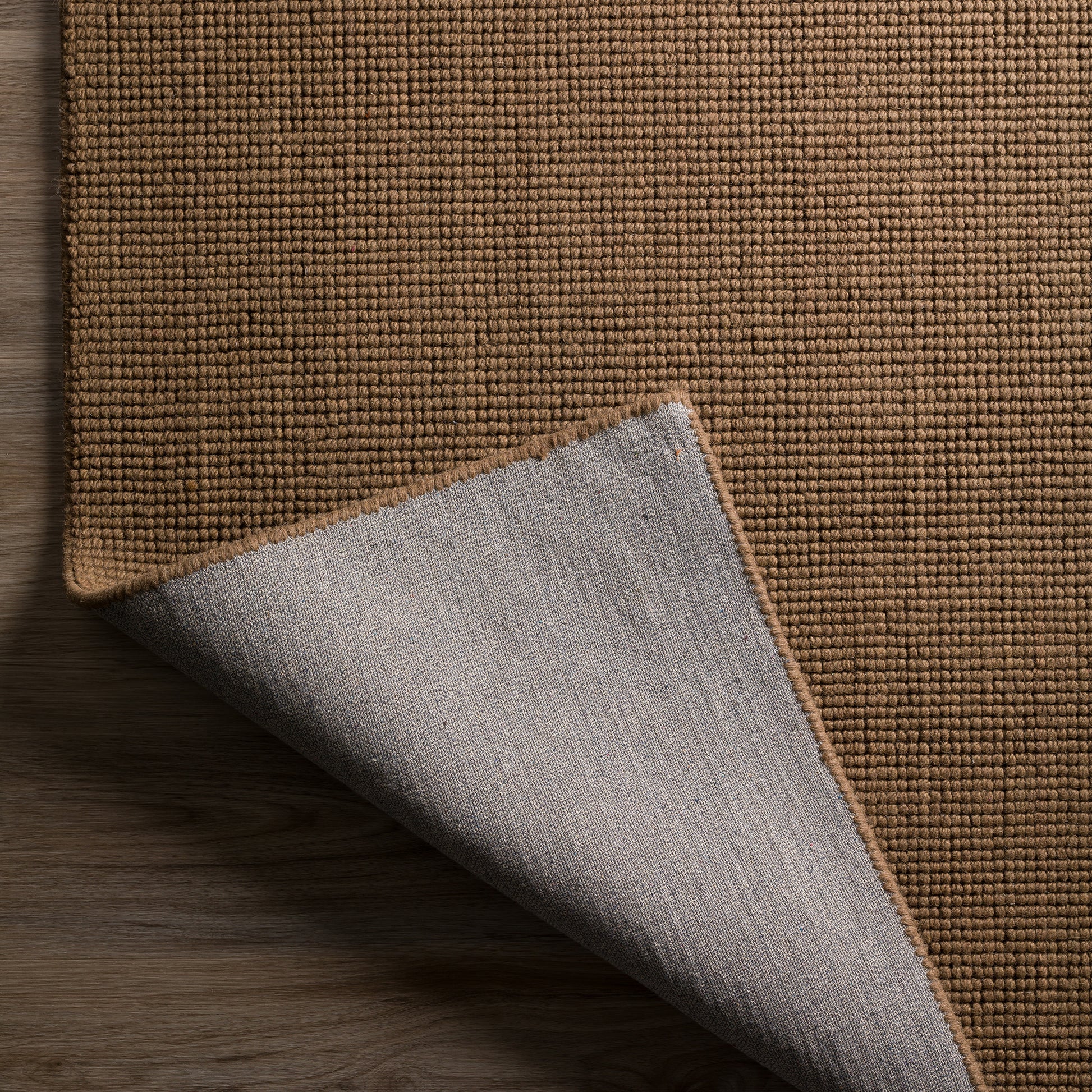 Dalyn Rugs Monaco Sisal  Fudge  Transitional