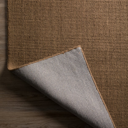 Dalyn Rugs Monaco Sisal  Fudge  Transitional