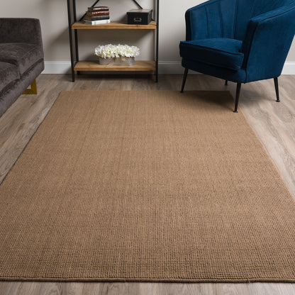 Dalyn Rugs Monaco Sisal  Fudge  Transitional