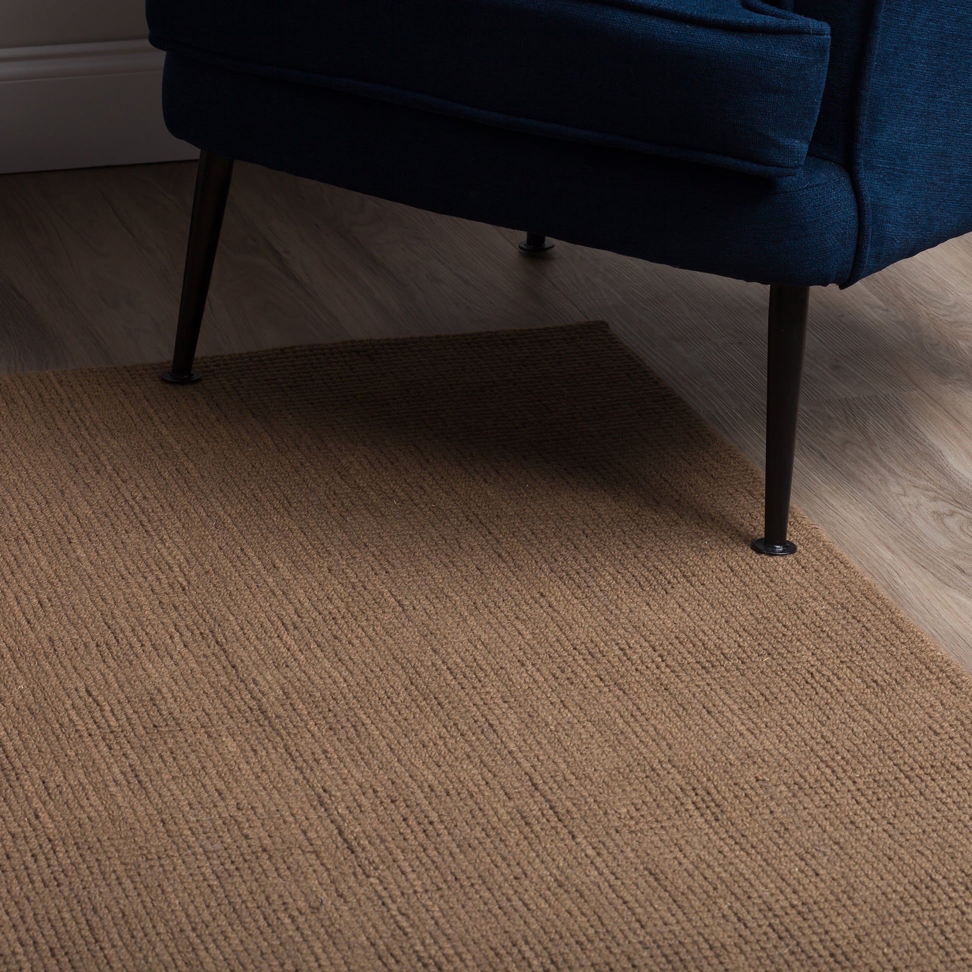 Dalyn Rugs Monaco Sisal  Fudge  Transitional