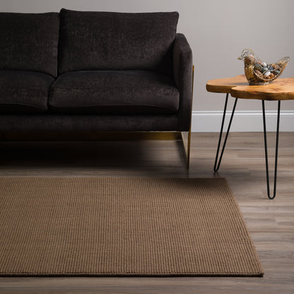 Dalyn Rugs Monaco Sisal  Fudge  Transitional