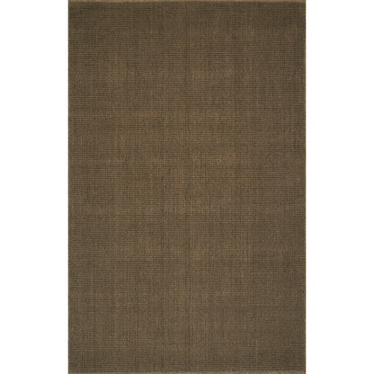 Dalyn Rugs Monaco Sisal  Fudge  Transitional