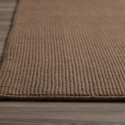 Dalyn Rugs Monaco Sisal  Fudge  Transitional