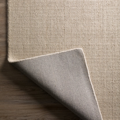 Dalyn Rugs Monaco Sisal  Ivory  Transitional