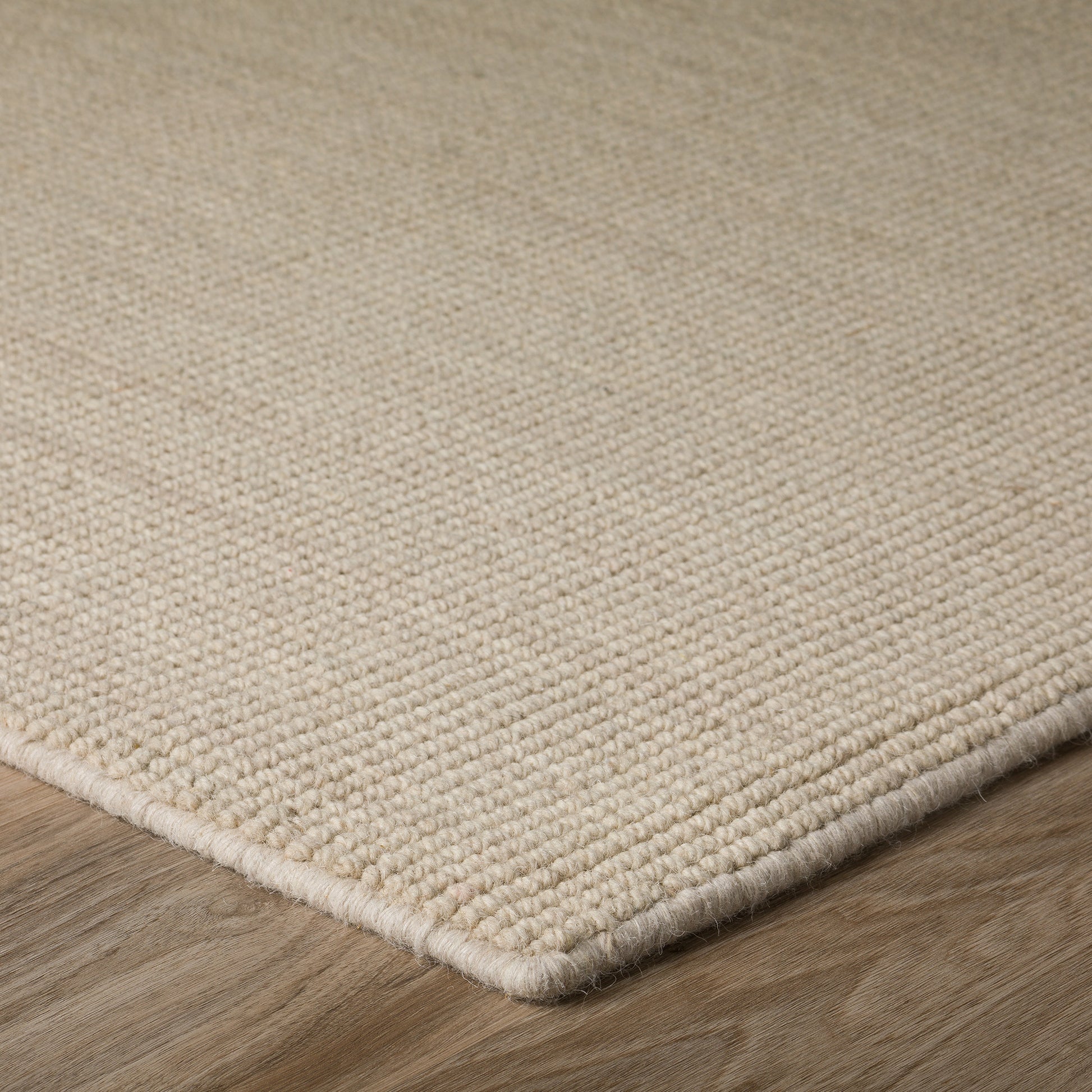 Dalyn Rugs Monaco Sisal  Ivory  Transitional