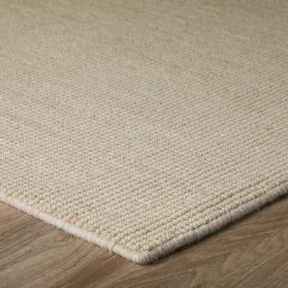 Dalyn Rugs Monaco Sisal  Ivory  Transitional