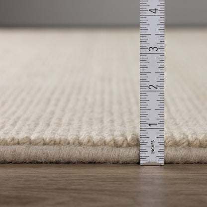 Dalyn Rugs Monaco Sisal  Ivory  Transitional