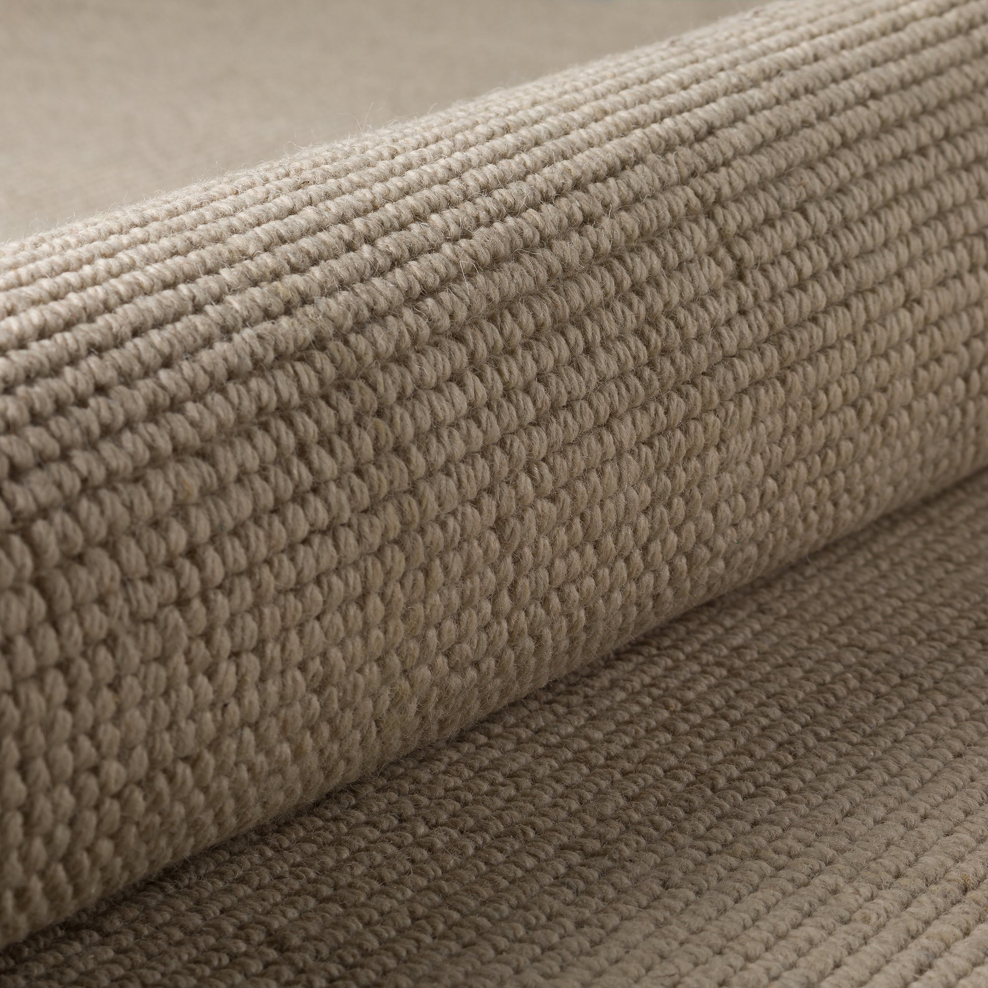 Dalyn Rugs Monaco Sisal  Ivory  Transitional
