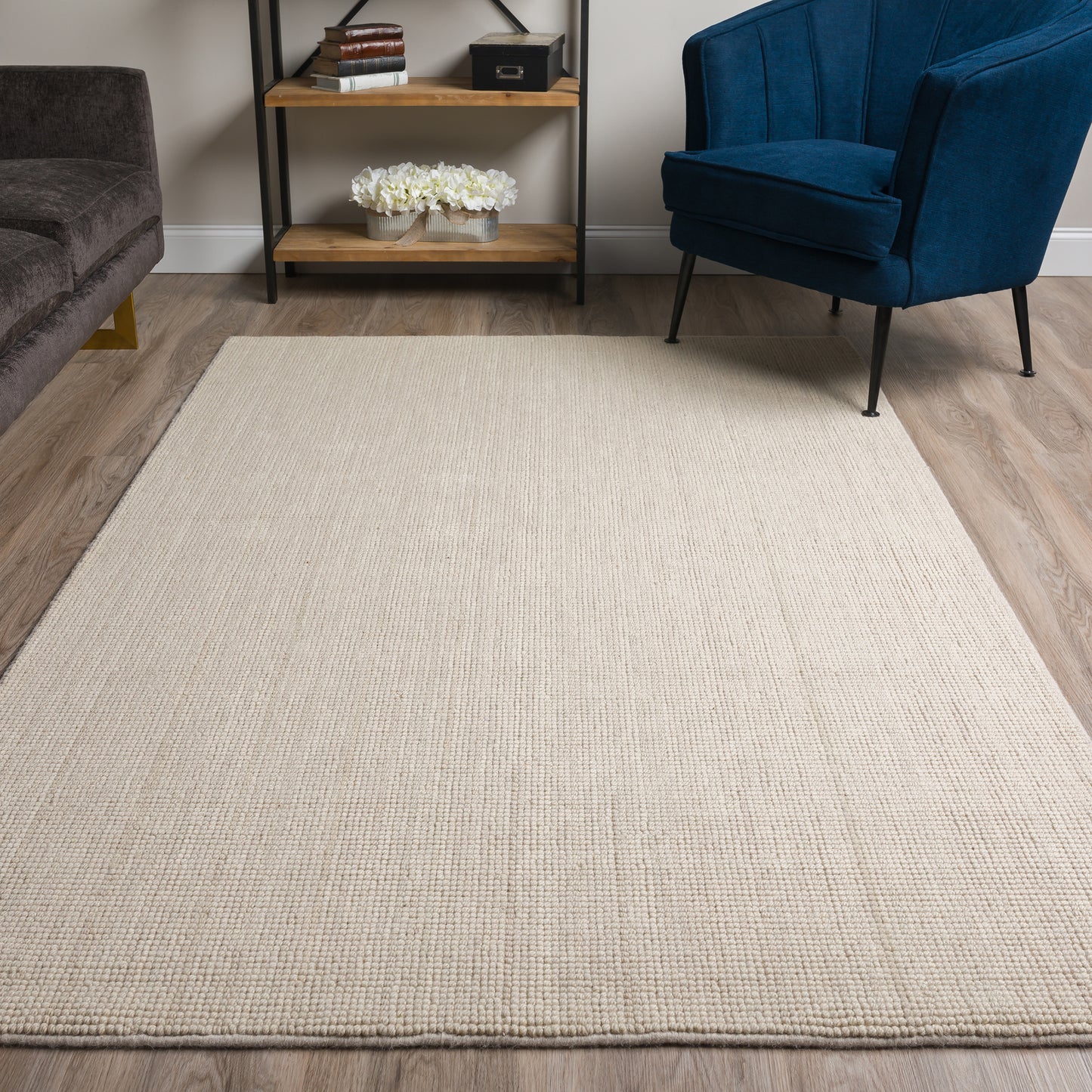 Dalyn Rugs Monaco Sisal  Ivory  Transitional