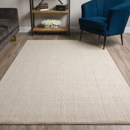Dalyn Rugs Monaco Sisal  Ivory  Transitional