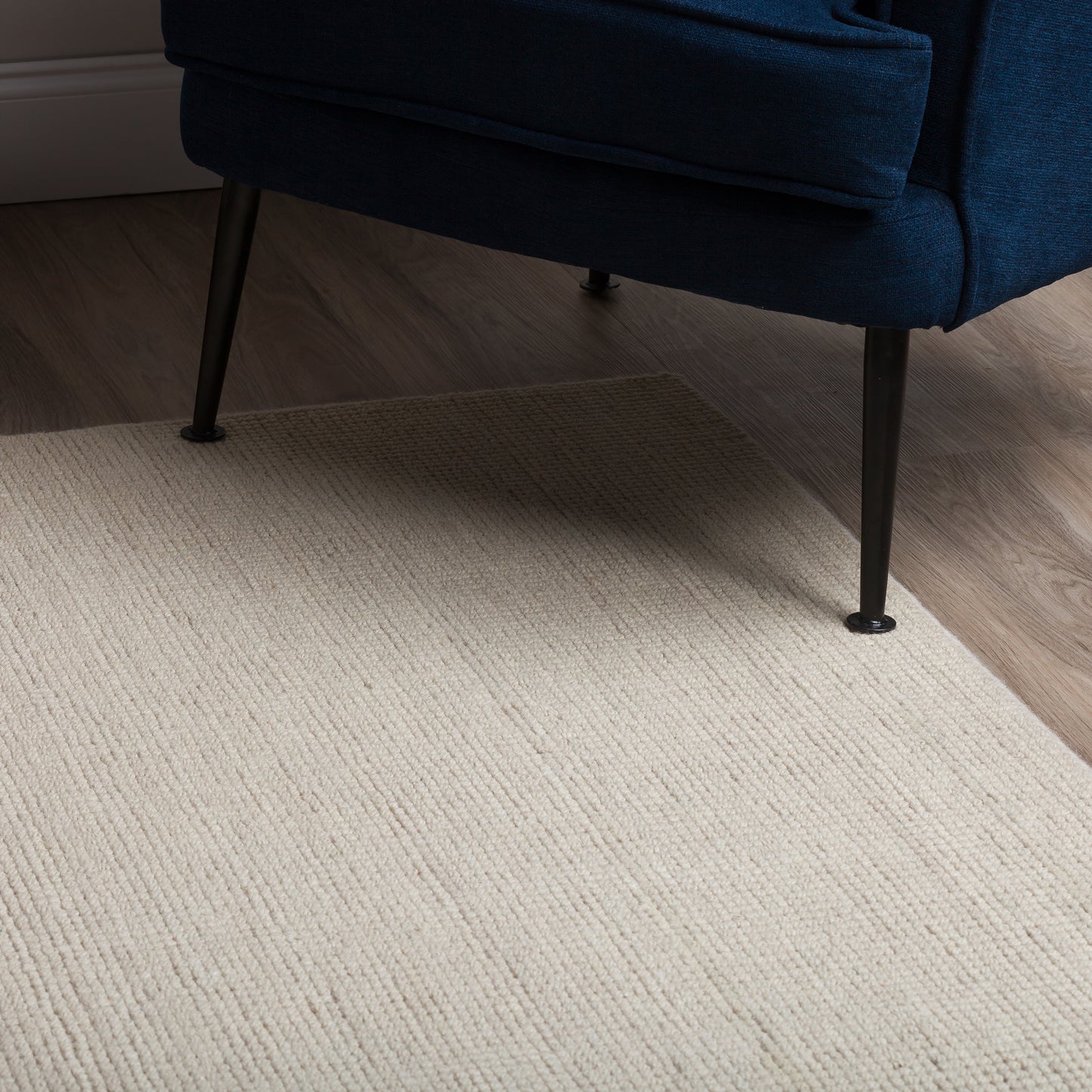 Dalyn Rugs Monaco Sisal  Ivory  Transitional