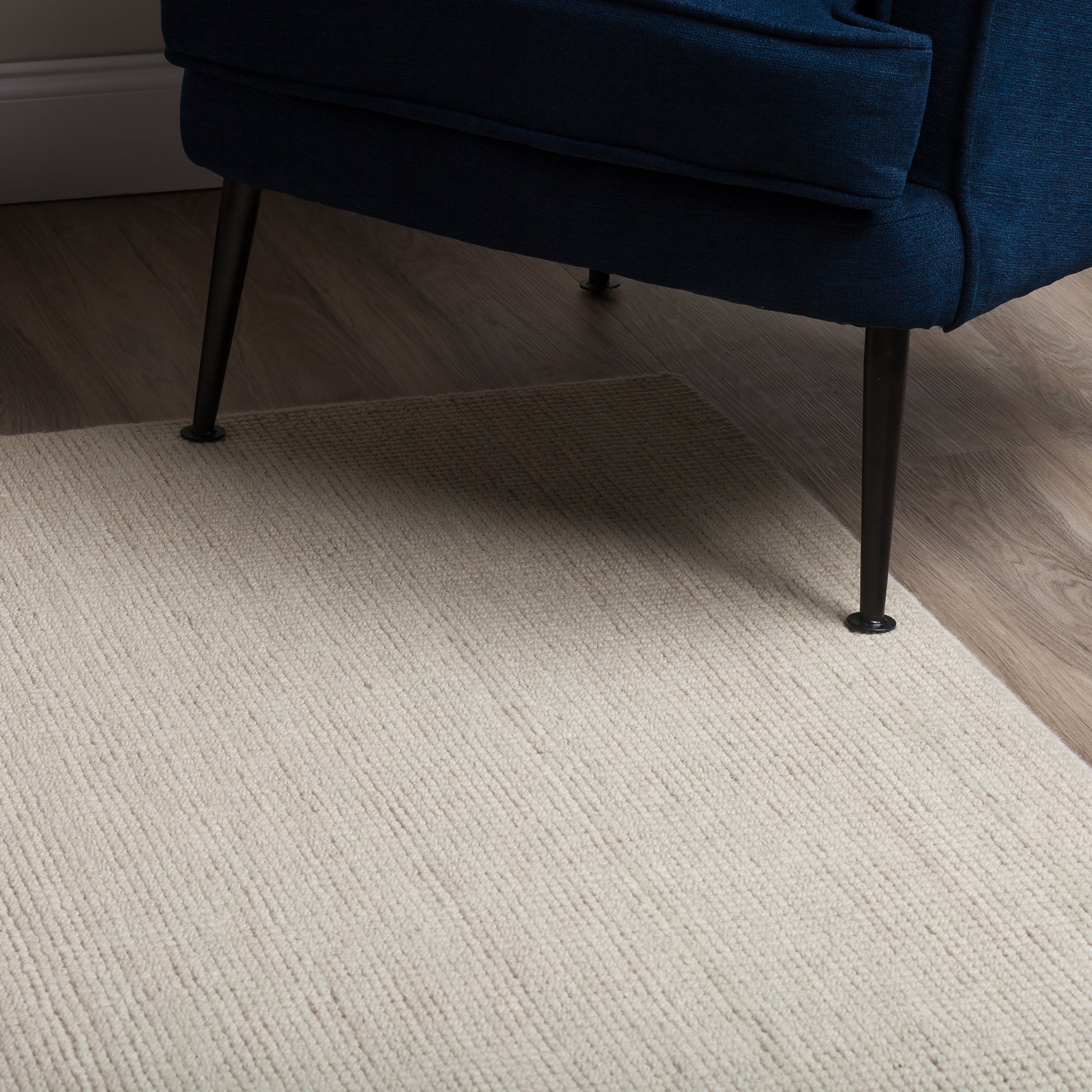 Dalyn Rugs Monaco Sisal  Ivory  Transitional