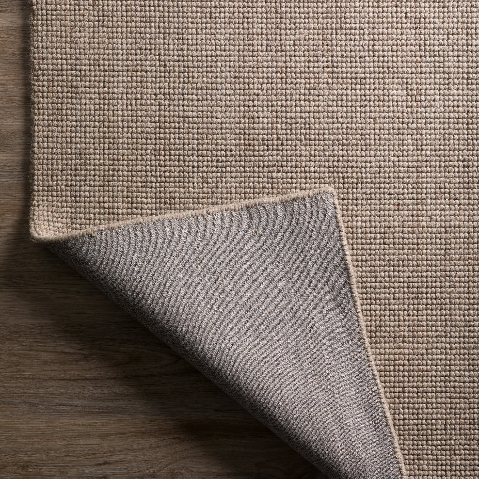 Dalyn Rugs Monaco Sisal  Mushroom  Transitional