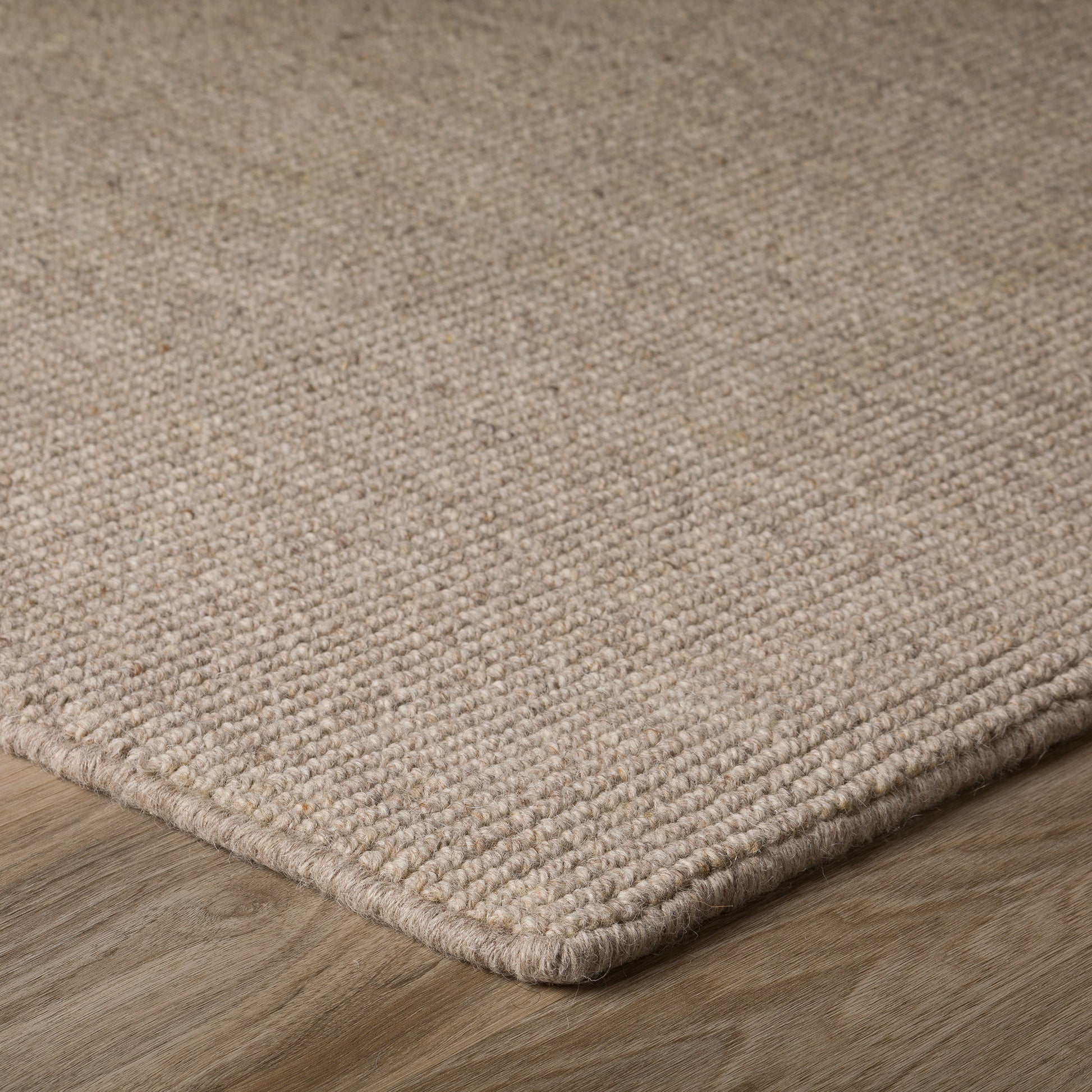 Dalyn Rugs Monaco Sisal  Mushroom  Transitional