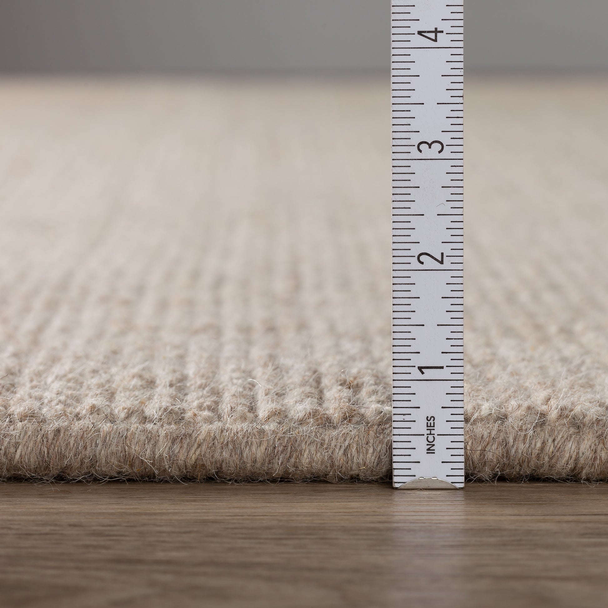 Dalyn Rugs Monaco Sisal  Mushroom  Transitional