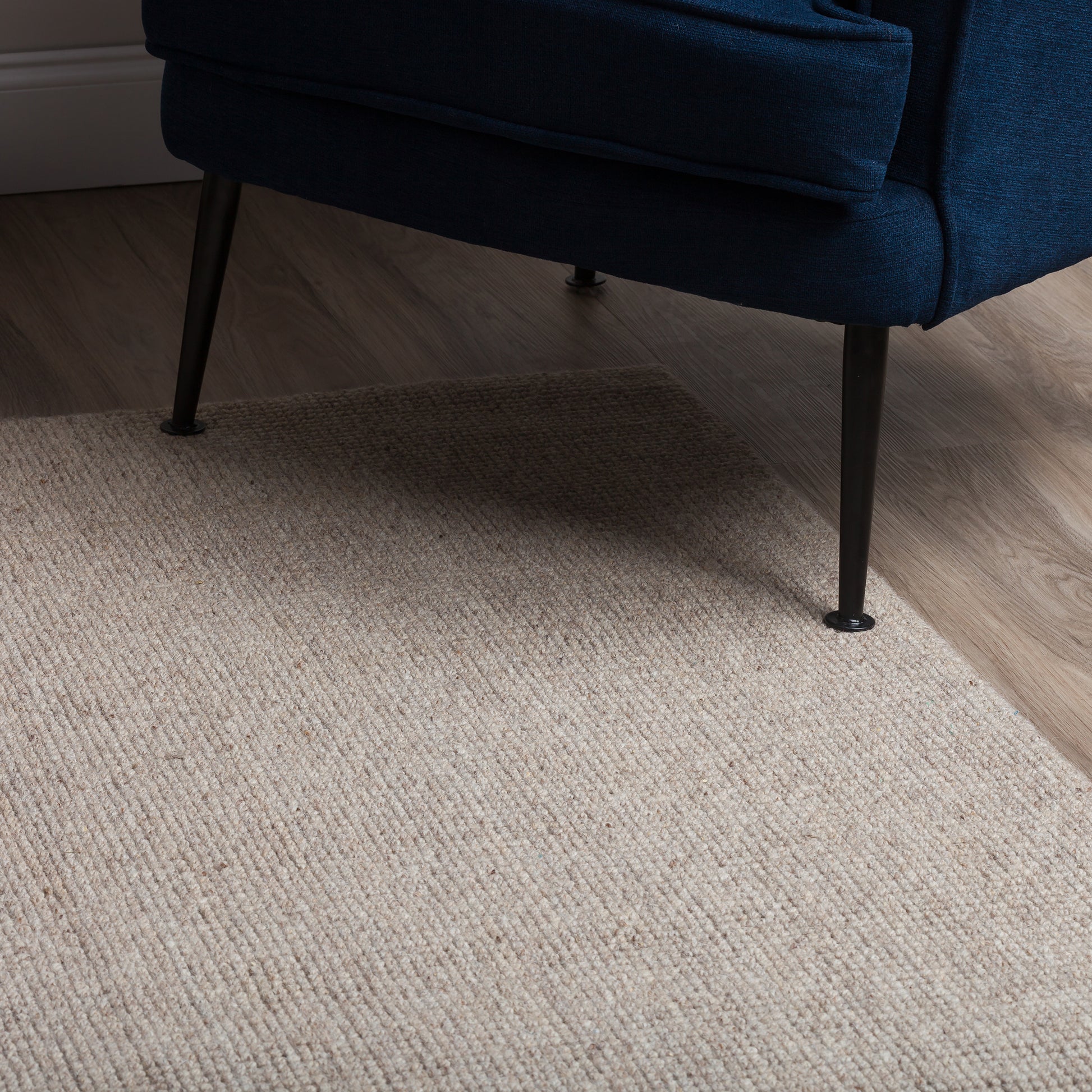 Dalyn Rugs Monaco Sisal  Mushroom  Transitional