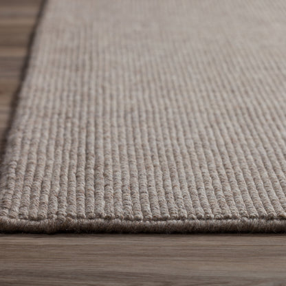 Dalyn Rugs Monaco Sisal  Mushroom  Transitional