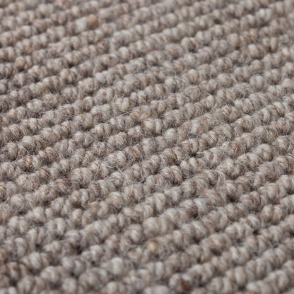 Dalyn Rugs Monaco Sisal  Mushroom  Transitional