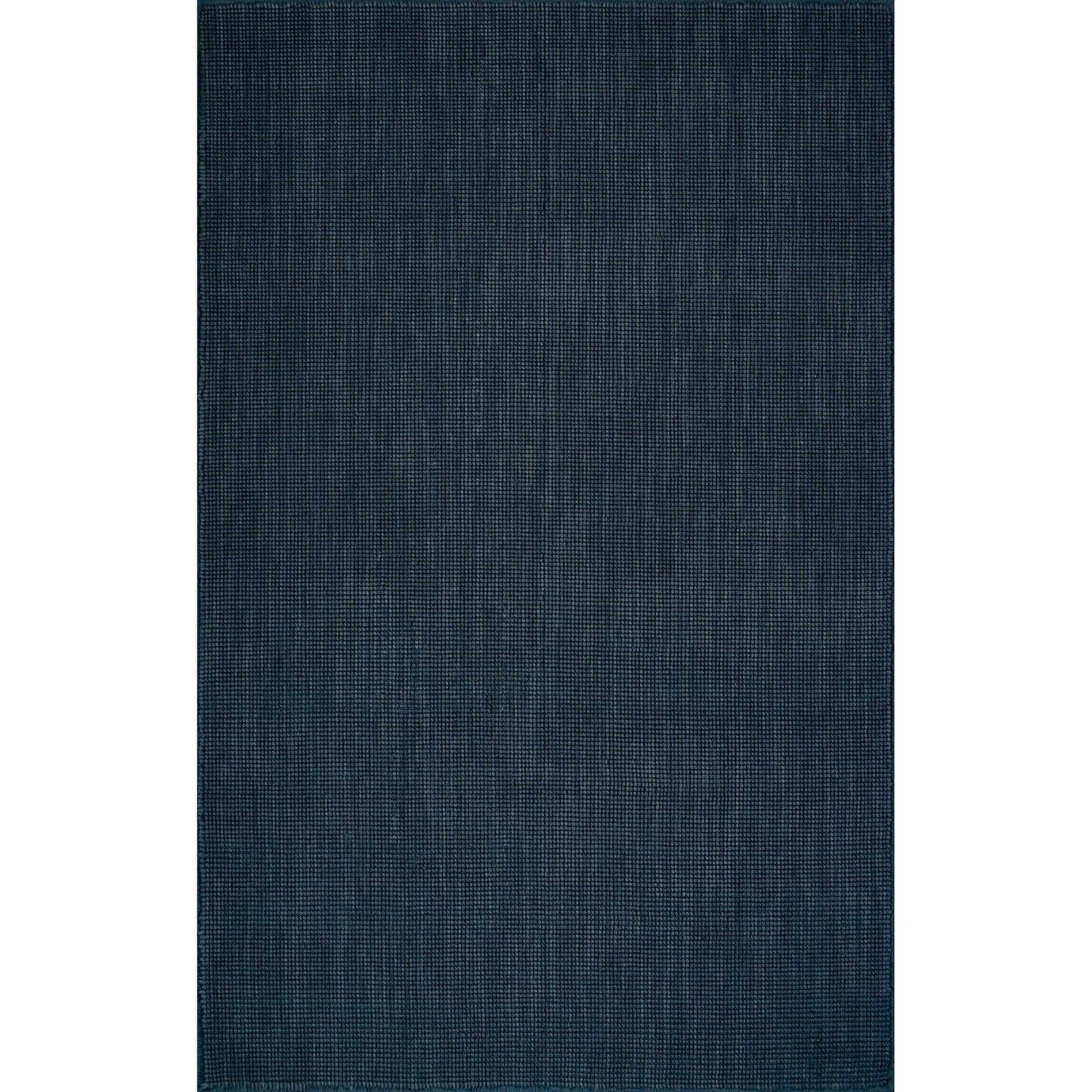 Dalyn Rugs Monaco Sisal  Navy  Transitional