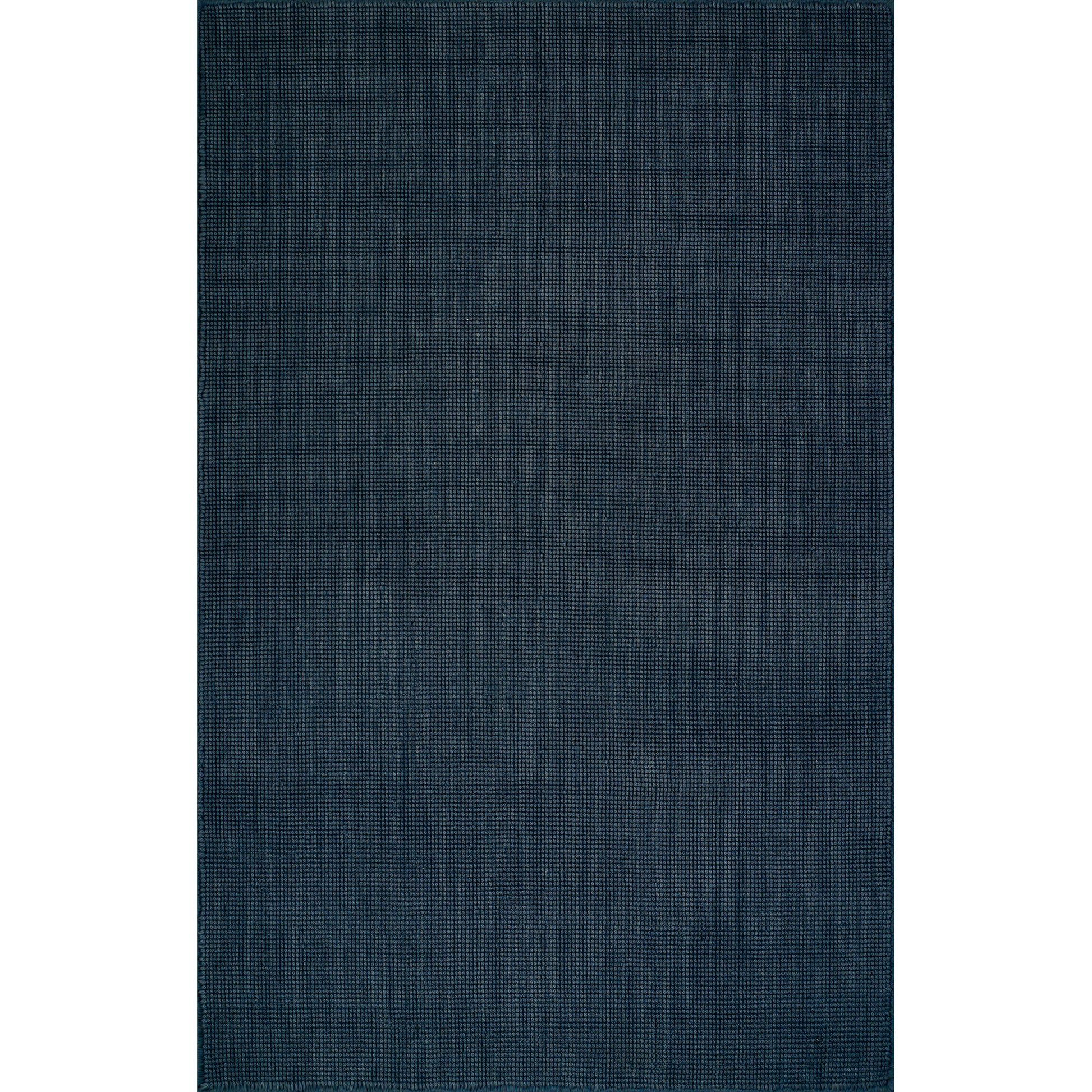 Dalyn Rugs Monaco Sisal  Navy  Transitional