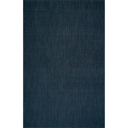 Dalyn Rugs Monaco Sisal  Navy  Transitional